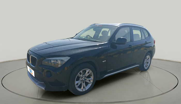 2011 BMW X1 sDrive20d, Diesel, Automatic, 87,677 km, exterior