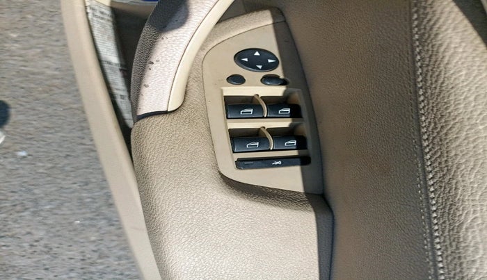 2011 BMW X1 sDrive20d, Diesel, Automatic, 87,677 km, interior