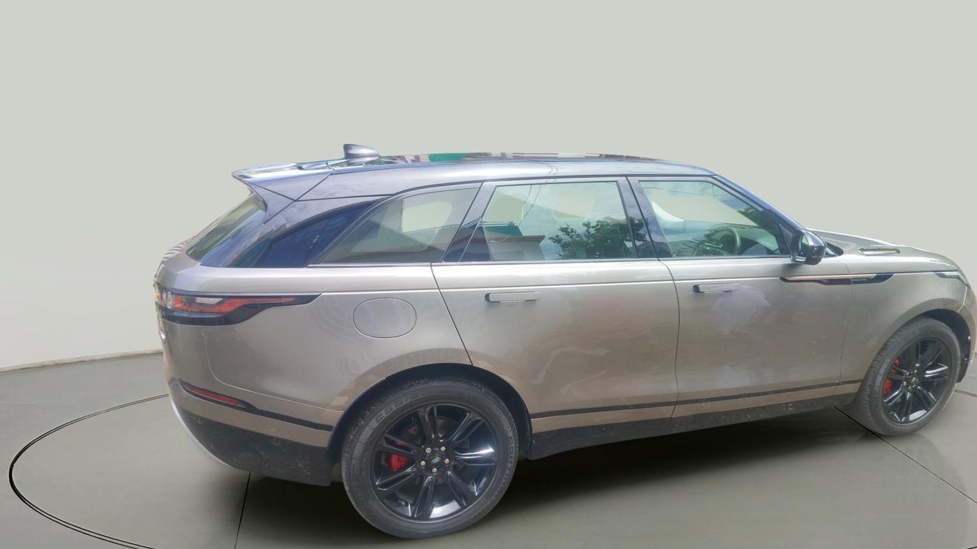 2021 Landrover RANGE ROVER VELAR S R-DYNAMIC 2.0  DIESEL 180, Diesel, Automatic, 81,075 km, exterior