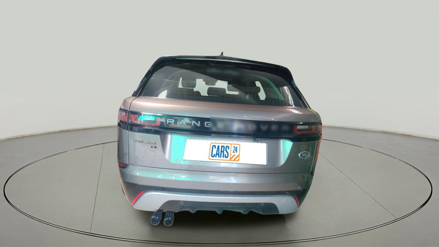 2021 Landrover RANGE ROVER VELAR S R-DYNAMIC 2.0  DIESEL 180, Diesel, Automatic, 81,075 km, exterior