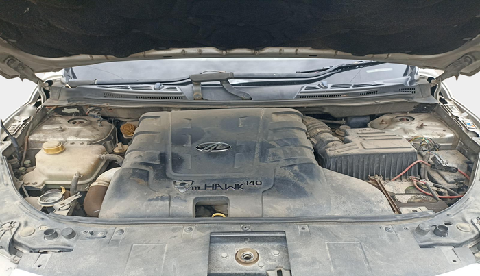 2013 Mahindra XUV500 W8, Diesel, Manual, 1,40,752 km, exterior