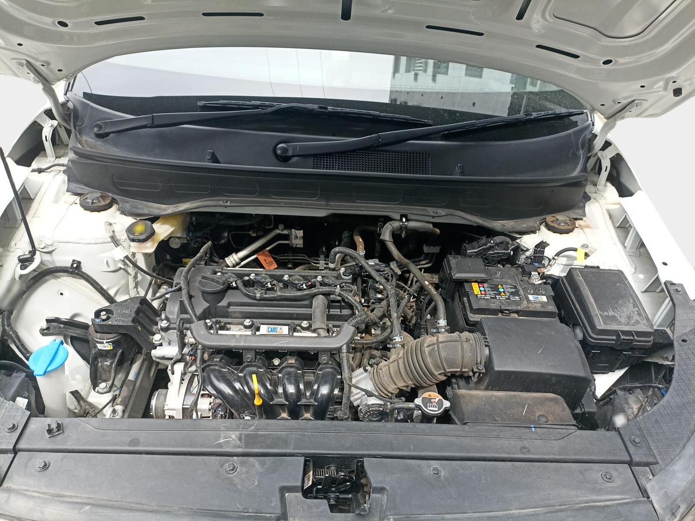 2024 Hyundai VENUE S Plus 1.2 Petrol MT, Petrol, Manual, 4,033 km, exterior
