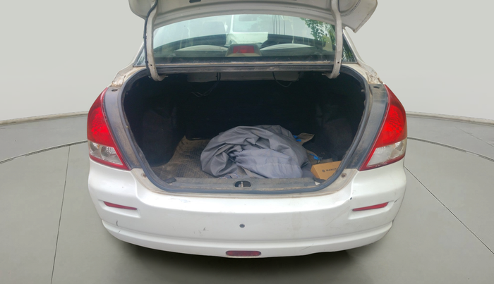 2010 Maruti Swift Dzire LDI, Diesel, Manual, 1,07,266 km, exterior