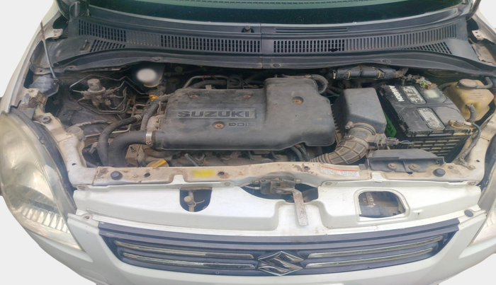 2010 Maruti Swift Dzire LDI, Diesel, Manual, 1,07,266 km, exterior