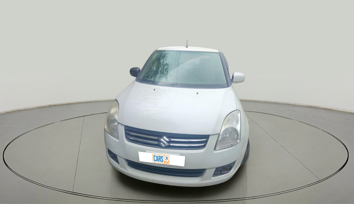 2010 Maruti Swift Dzire LDI, Diesel, Manual, 1,07,266 km, exterior