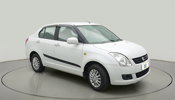 2010 Maruti Swift Dzire LDI, Diesel, Manual, 1,07,266 km, exterior