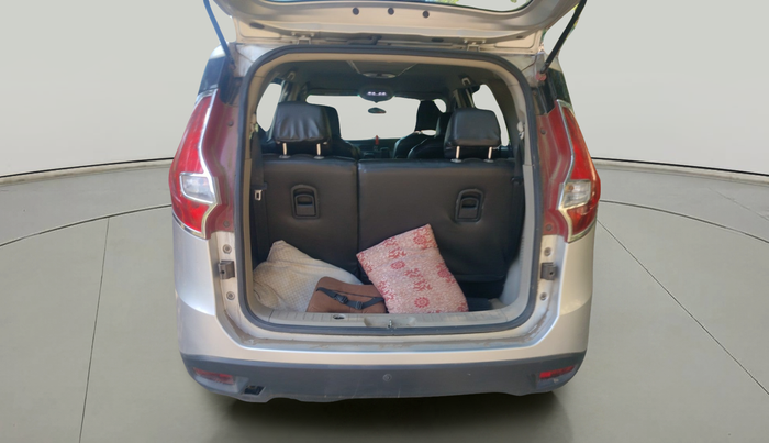 2019 Mahindra MARAZZO M2 7STR, Diesel, Manual, 92,774 km, exterior