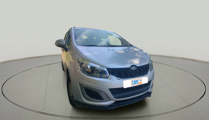 2019 Mahindra MARAZZO M2 7STR, Diesel, Manual, 92,774 km, exterior