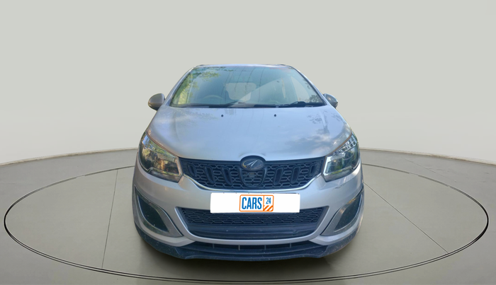 2019 Mahindra MARAZZO M2 7STR, Diesel, Manual, 92,774 km, exterior