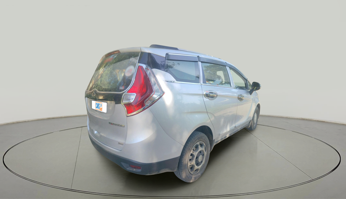 2019 Mahindra MARAZZO M2 7STR, Diesel, Manual, 92,774 km, exterior