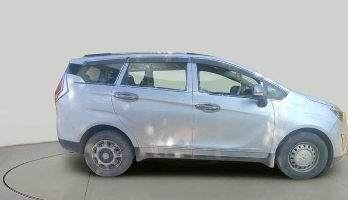 2019 Mahindra MARAZZO M2 7STR, Diesel, Manual, 92,774 km, exterior