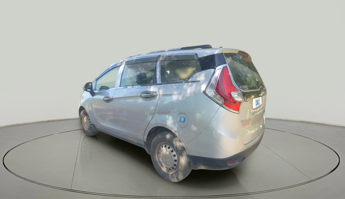 2019 Mahindra MARAZZO M2 7STR, Diesel, Manual, 92,774 km, exterior