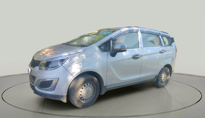 2019 Mahindra MARAZZO M2 7STR, Diesel, Manual, 92,774 km, exterior