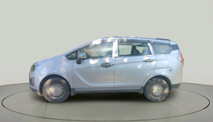 2019 Mahindra MARAZZO M2 7STR, Diesel, Manual, 92,774 km, exterior