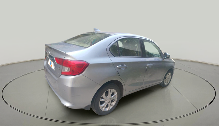 2018 Honda Amaze 1.5L I-DTEC V, Diesel, Manual, 2,71,114 km, exterior