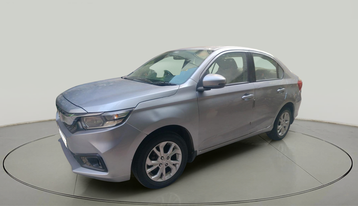 2018 Honda Amaze 1.5L I-DTEC V, Diesel, Manual, 2,71,114 km, exterior