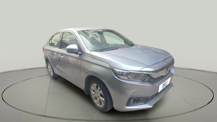 2018 Honda Amaze 1.5L I-DTEC V, Diesel, Manual, 2,71,114 km, exterior
