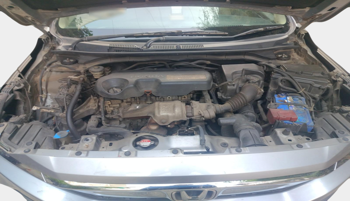 2018 Honda Amaze 1.5L I-DTEC V, Diesel, Manual, 2,71,114 km, exterior