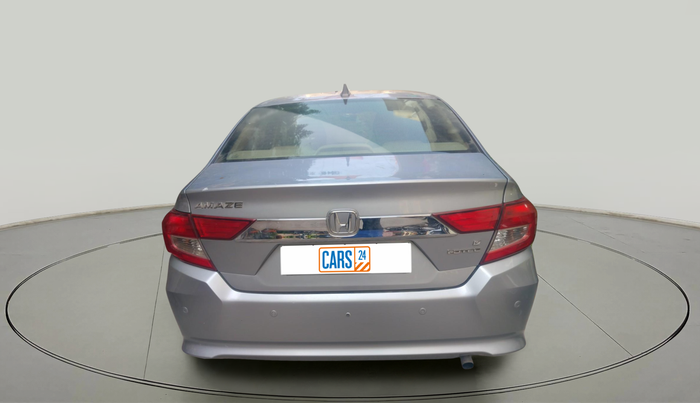 2018 Honda Amaze 1.5L I-DTEC V, Diesel, Manual, 2,71,114 km, exterior
