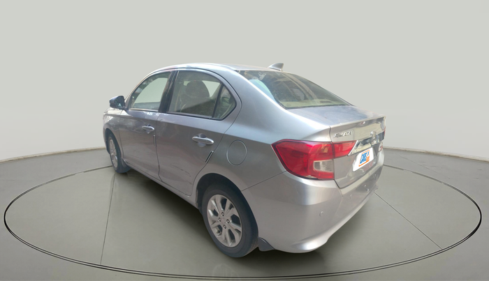 2018 Honda Amaze 1.5L I-DTEC V, Diesel, Manual, 2,71,114 km, exterior