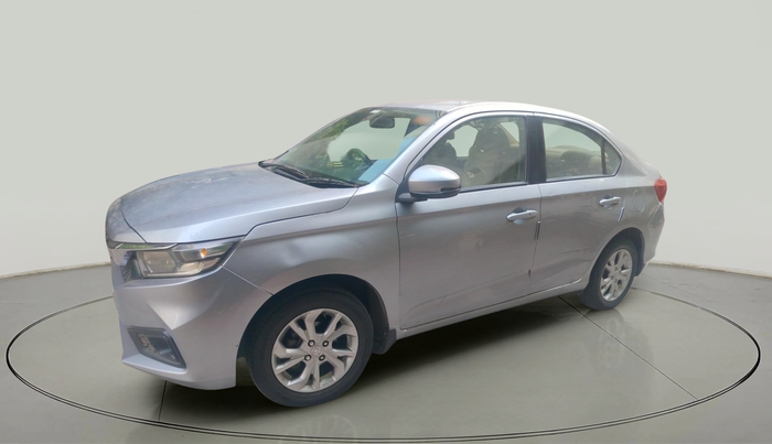 2018 Honda Amaze 1.5L I-DTEC V, Diesel, Manual, 2,71,114 km, exterior