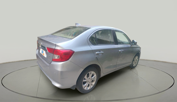 2018 Honda Amaze 1.5L I-DTEC V, Diesel, Manual, 2,71,114 km, exterior