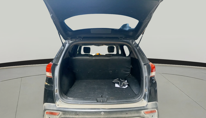 2019 Hyundai Creta E PLUS 1.4 DIESEL, Diesel, Manual, 69,027 km, exterior