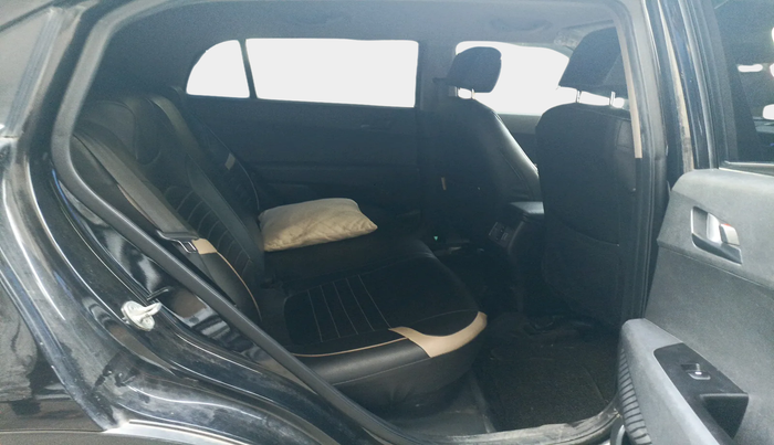 2019 Hyundai Creta E PLUS 1.4 DIESEL, Diesel, Manual, 69,027 km, interior