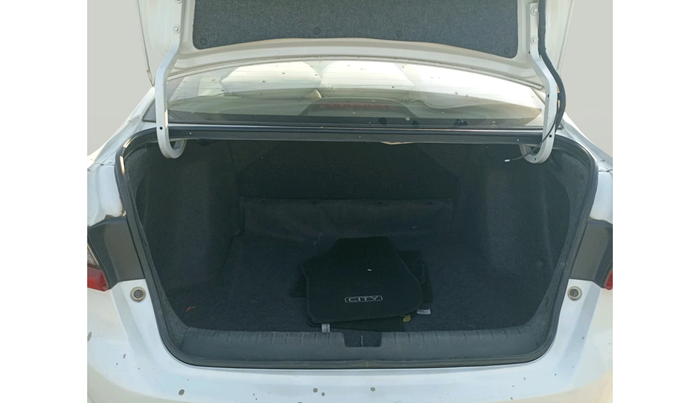 2022 Honda City 1.5L I-VTEC ZX, Petrol, Manual, 15,841 km, exterior