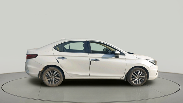 Used 2022 Honda City 1.5L I-VTEC ZX Manual | CARS24