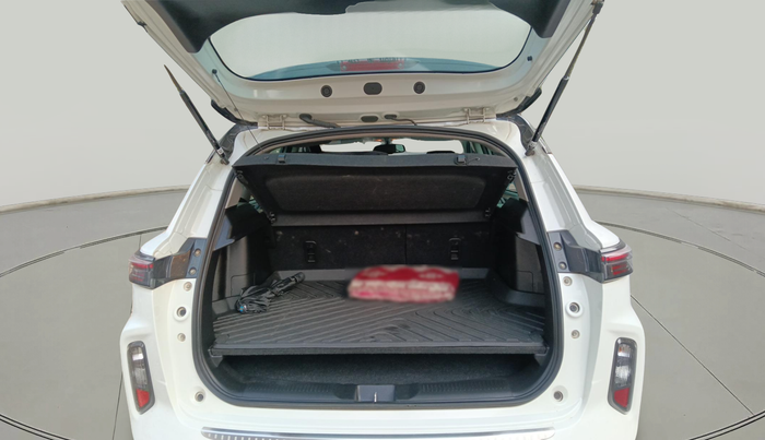 2022 Maruti Grand Vitara ALPHA PLUS HYBRID ECVT, Hybrid, Automatic, 33,456 km, exterior