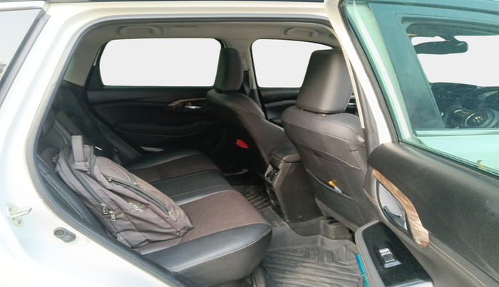 2022 Maruti Grand Vitara ALPHA PLUS HYBRID ECVT, Hybrid, Automatic, 33,456 km, interior