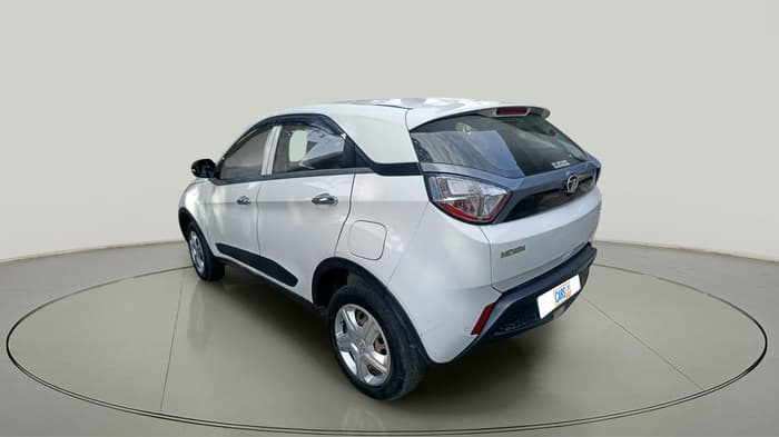 2018 Tata NEXON XM DIESEL, Diesel, Manual, 1,08,272 km, exterior