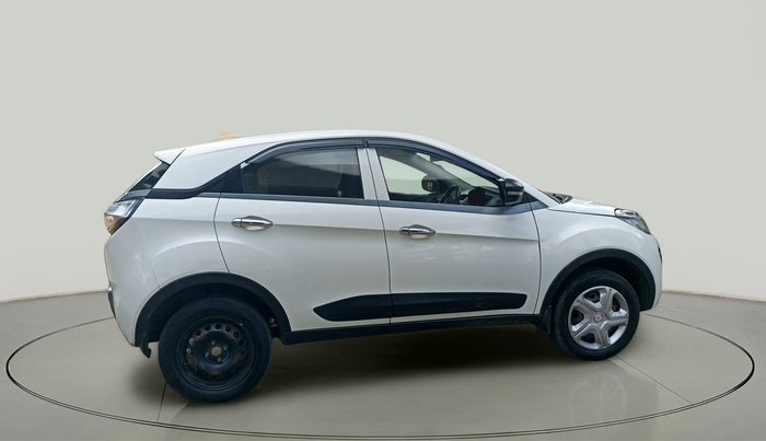 2018 Tata NEXON XM DIESEL, Diesel, Manual, 1,08,272 km, exterior