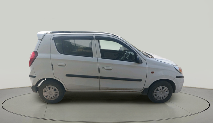 2019 Maruti Alto LXI, Petrol, Manual, 26,319 km, exterior