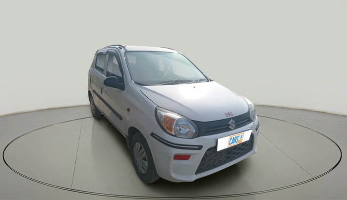 2019 Maruti Alto LXI, Petrol, Manual, 26,319 km, exterior