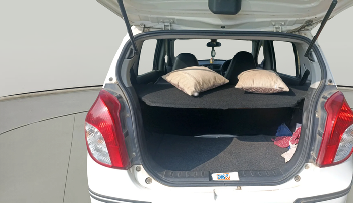 2019 Maruti Alto LXI, Petrol, Manual, 26,319 km, exterior