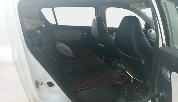 2019 Maruti Alto LXI, Petrol, Manual, 26,319 km, interior