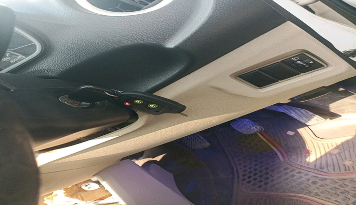 2019 Maruti Alto LXI, Petrol, Manual, 26,319 km, interior