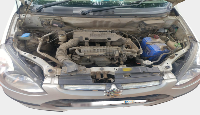 2012 Maruti Alto 800 LXI, Petrol, Manual, 92,254 km, exterior