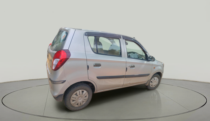 2012 Maruti Alto 800 LXI, Petrol, Manual, 92,254 km, exterior