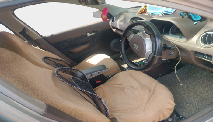 2012 Maruti Alto 800 LXI, Petrol, Manual, 92,254 km, interior