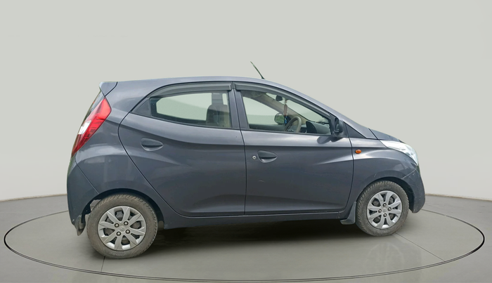 2018 Hyundai Eon MAGNA +, Petrol, Manual, 13,350 km, exterior