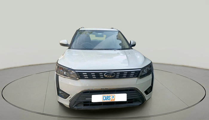 2021 Mahindra XUV300 W4 1.5 DIESEL, Diesel, Manual, 65,509 km, exterior