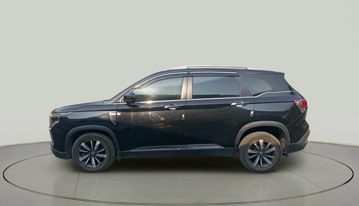 2020 MG HECTOR SHARP 2.0 DIESEL, Diesel, Manual, 1,07,668 km, exterior