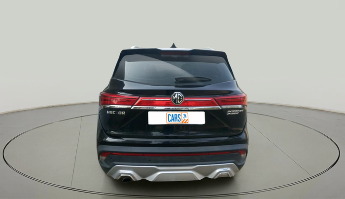 2020 MG HECTOR SHARP 2.0 DIESEL, Diesel, Manual, 1,07,668 km, exterior