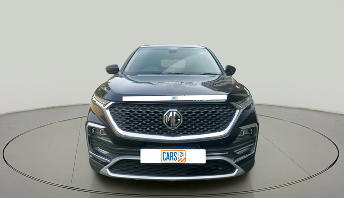 2020 MG HECTOR SHARP 2.0 DIESEL, Diesel, Manual, 1,07,668 km, exterior