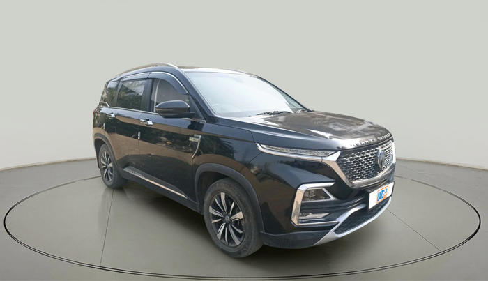 2020 MG HECTOR SHARP 2.0 DIESEL, Diesel, Manual, 1,07,668 km, exterior