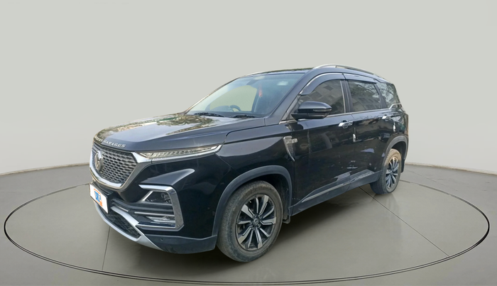 2020 MG HECTOR SHARP 2.0 DIESEL, Diesel, Manual, 1,07,668 km, exterior