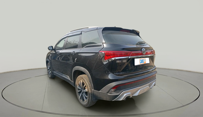 2020 MG HECTOR SHARP 2.0 DIESEL, Diesel, Manual, 1,07,668 km, exterior